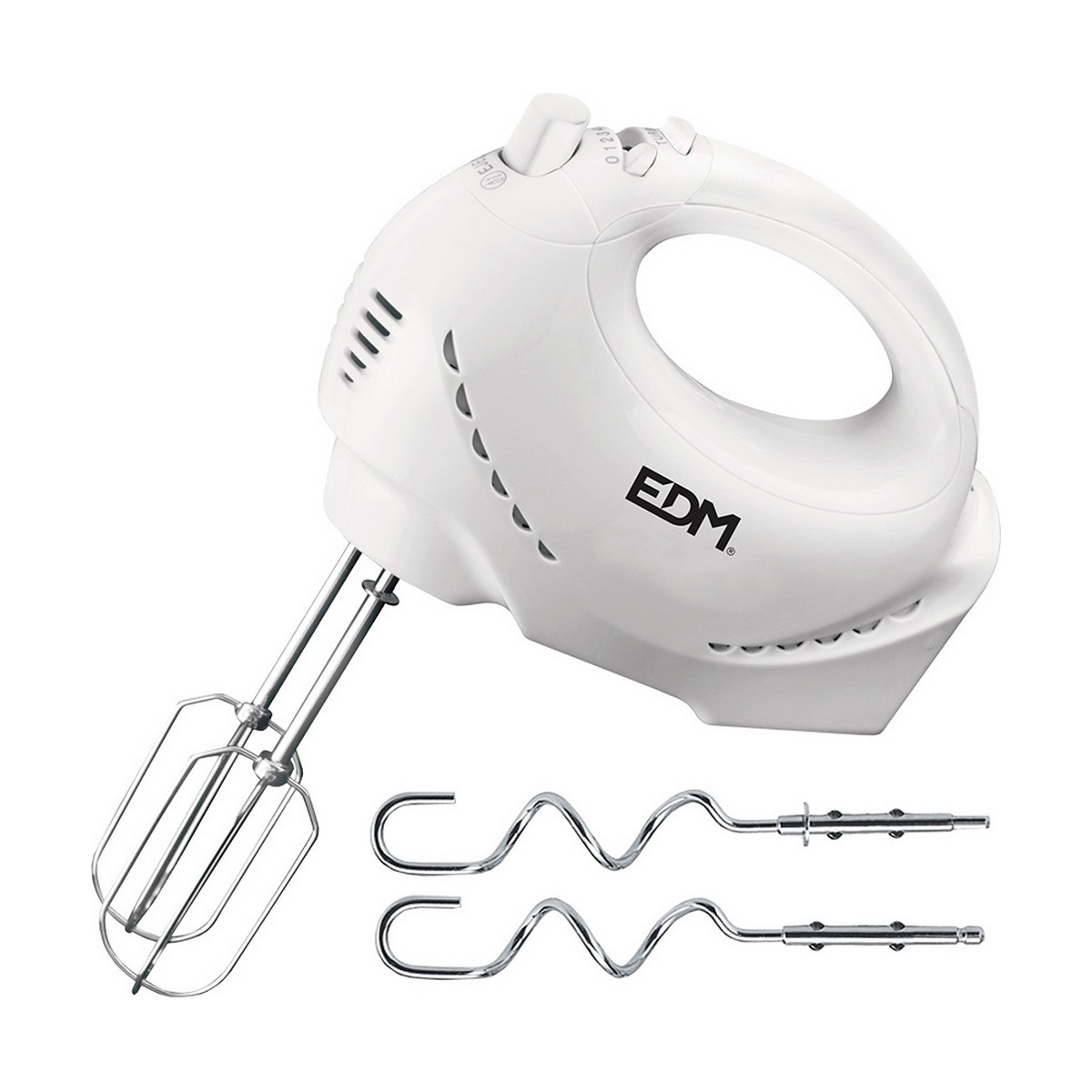 Vispar EDM 200W