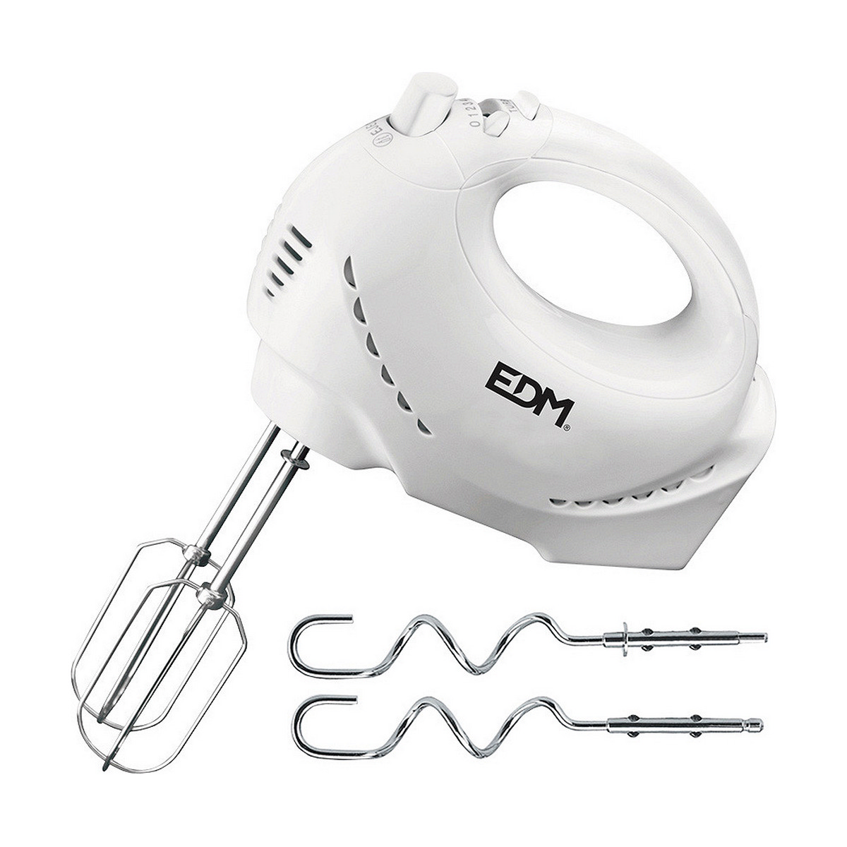 Vispar EDM 200W - 2