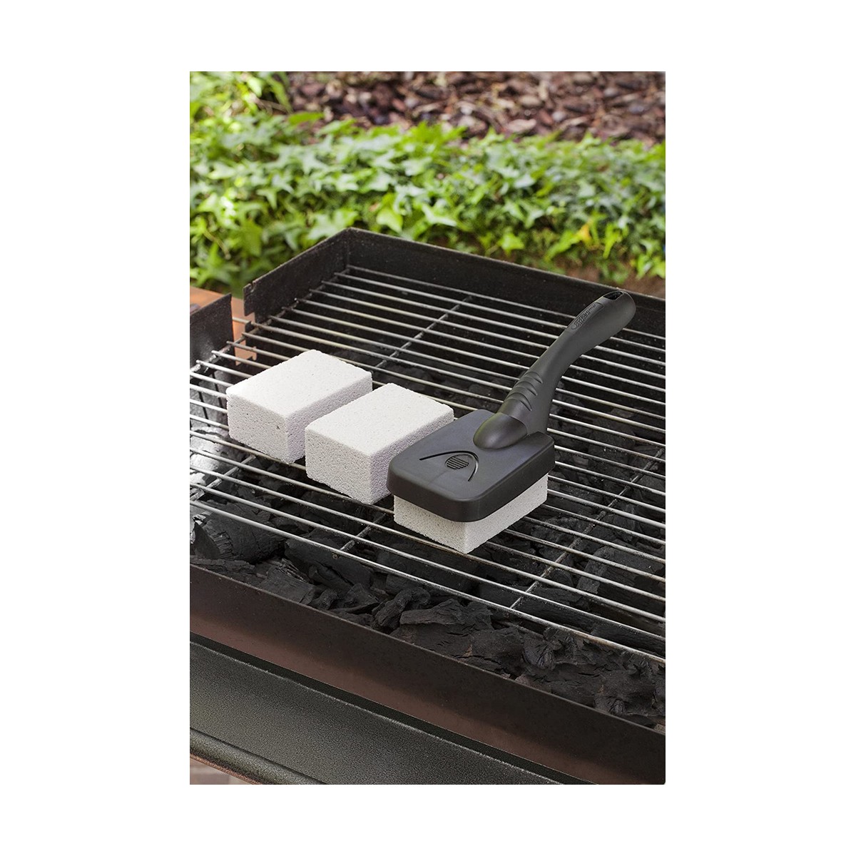 Rengöringsborste Cleaning Block 27 cm - 3