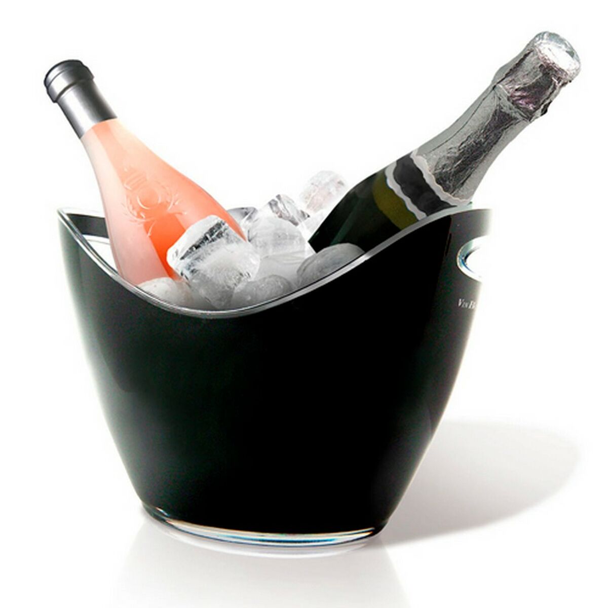 Champagnekylare Vin Bouquet PS (2 flaskor) - 2
