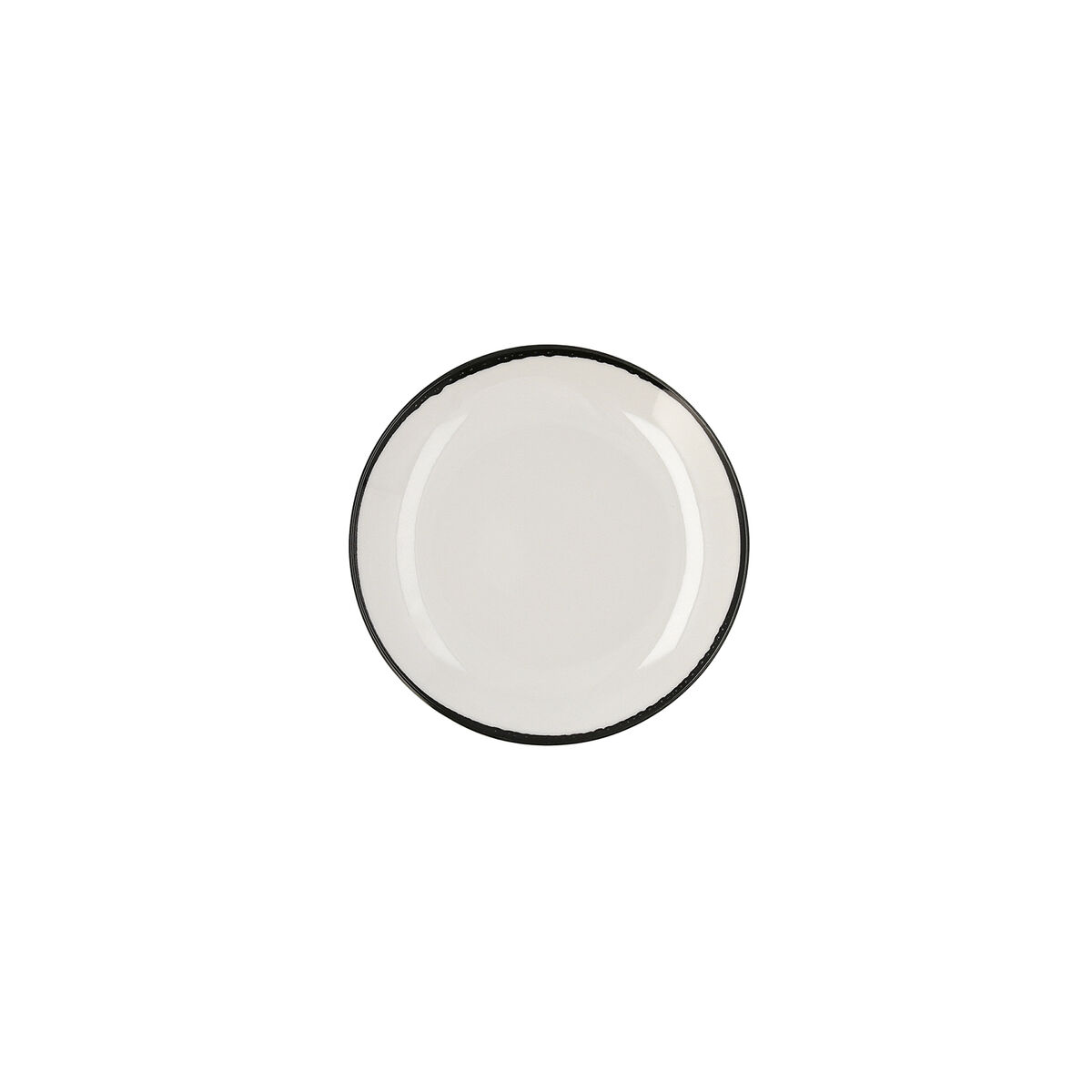 Lapostányér Ariane Vital Filo Keramik Vit Ø 18 cm (12 antal) - 3