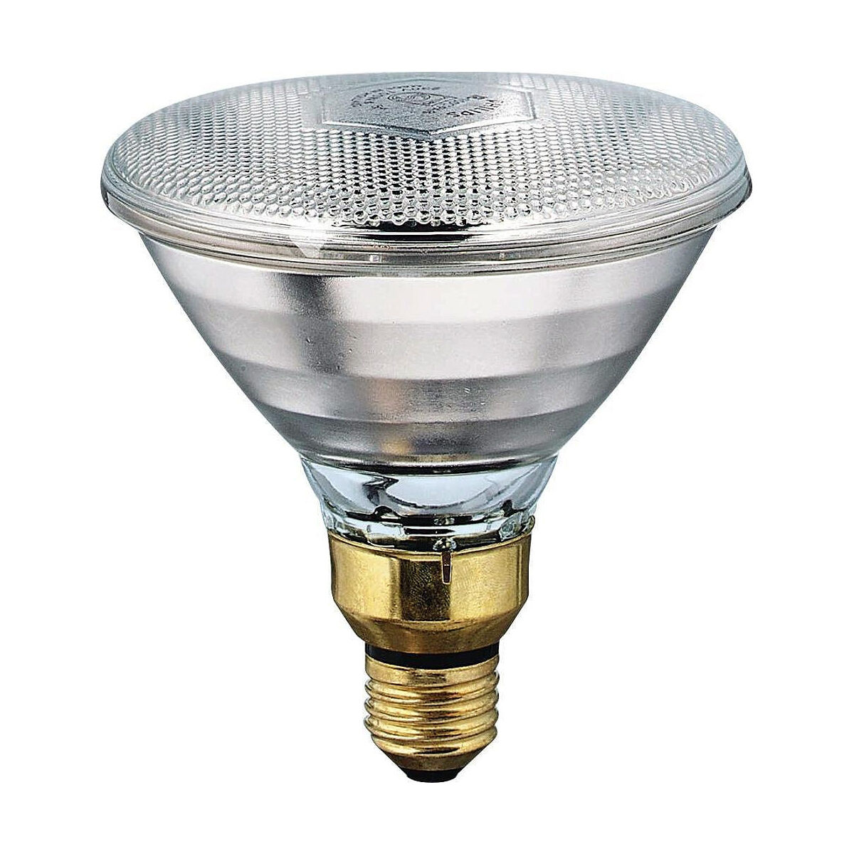 Trådlglödlampa Philips E27 175 W