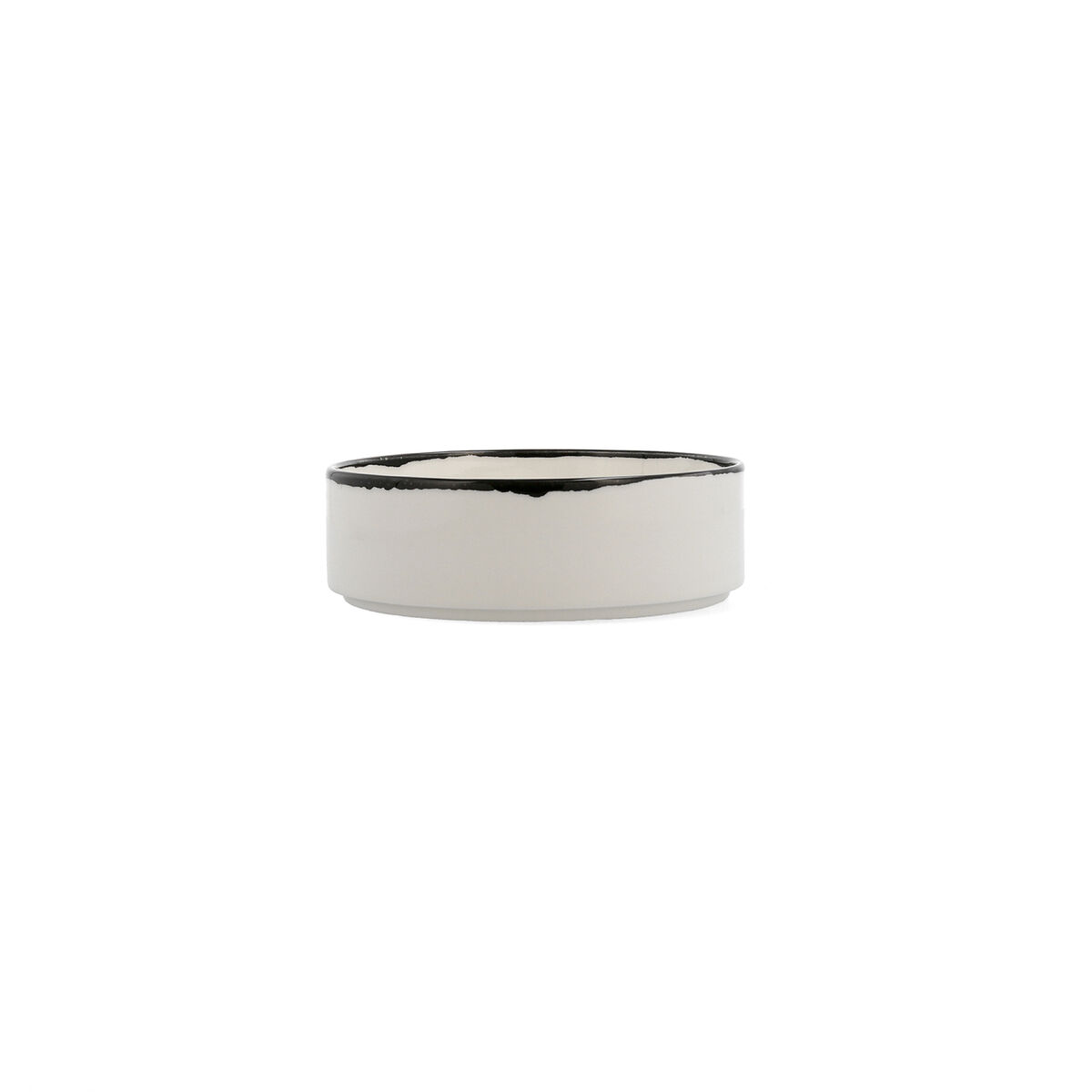 Skål Ariane Vital Filo Keramik Vit 16 cm (8 antal) - 3