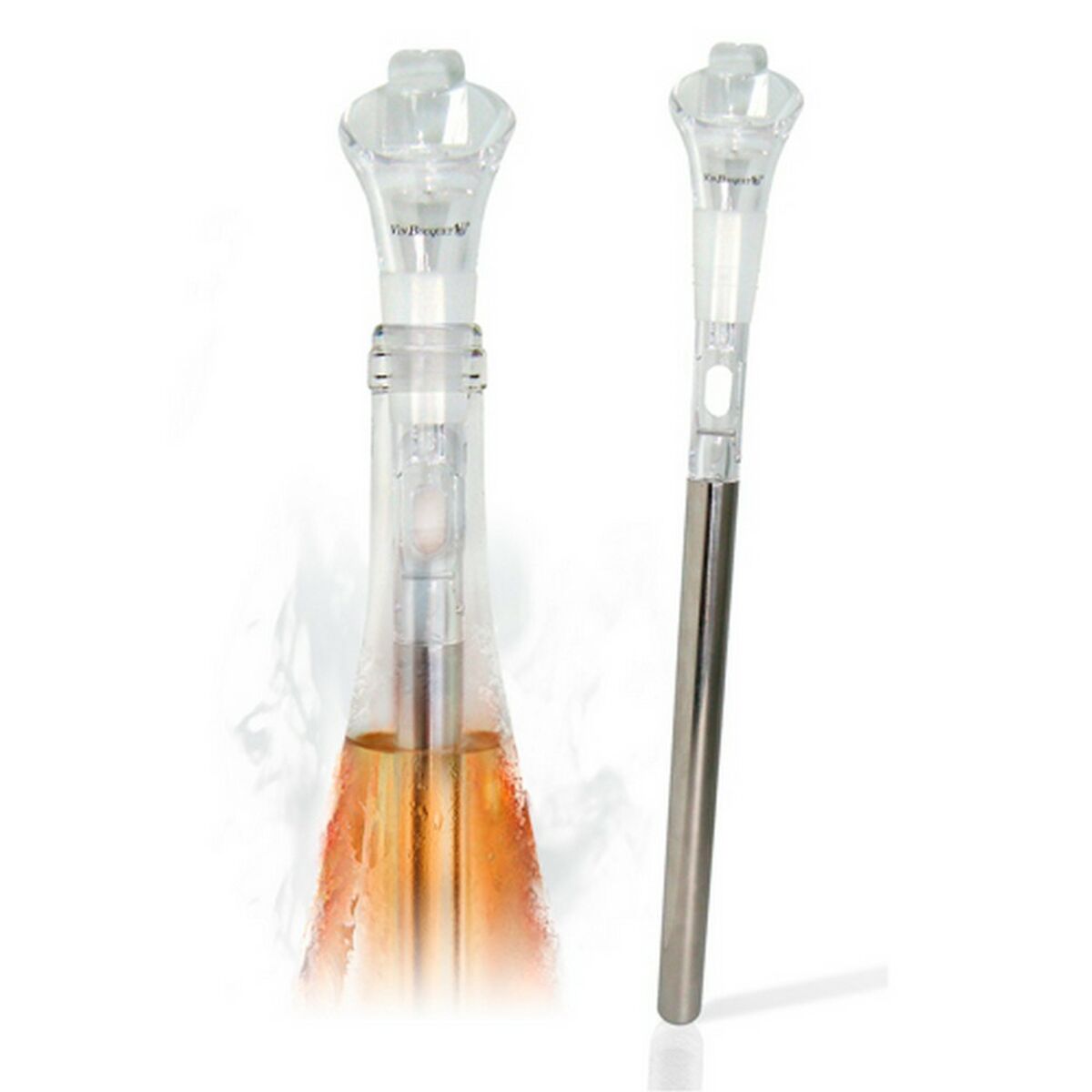 Flaskkylare Vin Bouquet Orange - 2