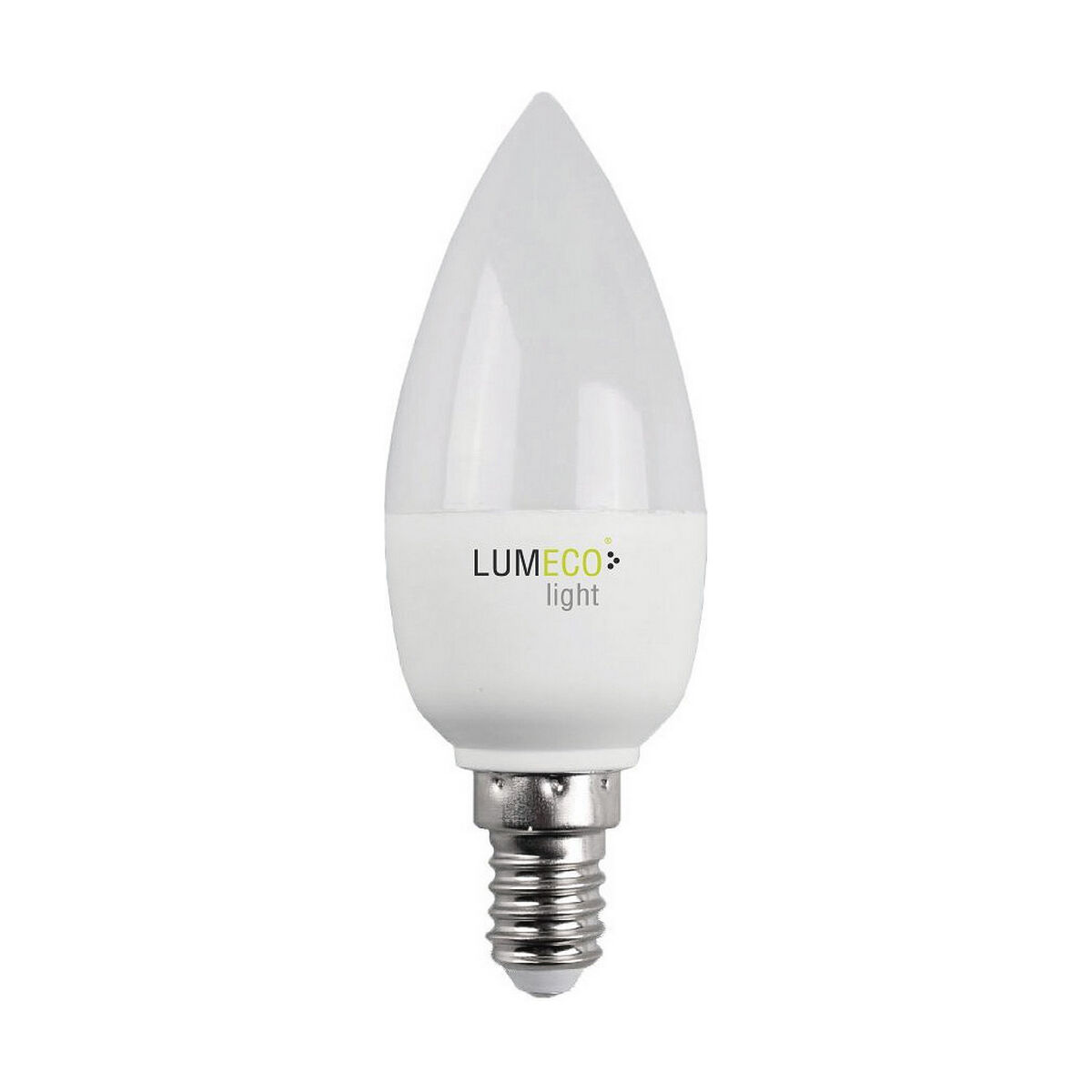 LED-lampa EDM 5 W E14 G 400 lm (6400K) - 2
