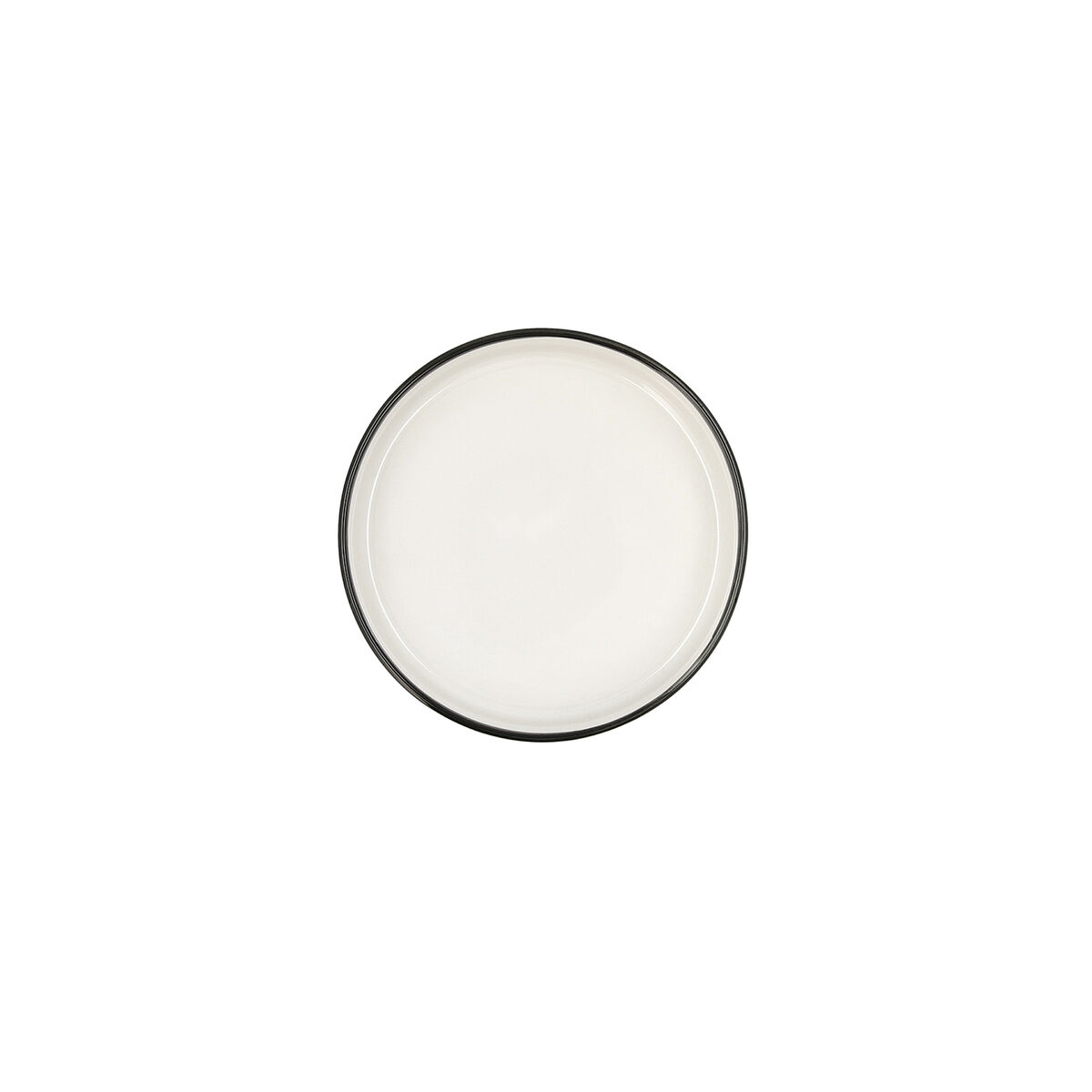 Skål Ariane Vital Filo Keramik Vit Ø 18 cm (3 antal) - 2