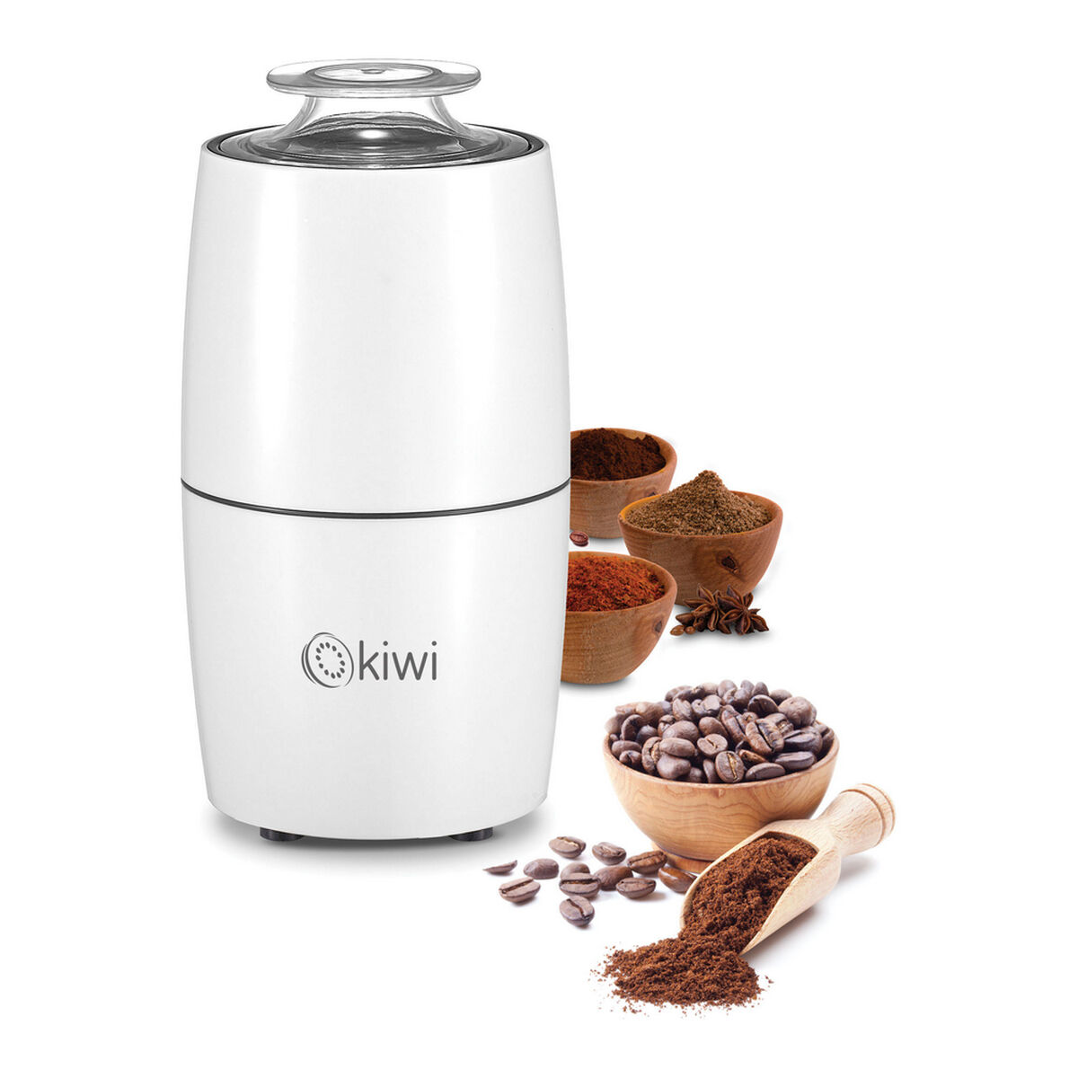 Kaffekvarn 200W 50 g - 2