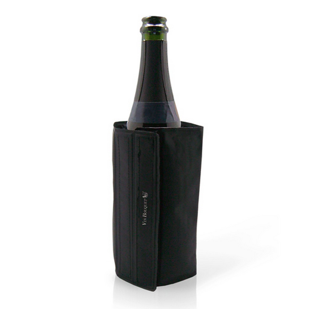 Flaskkylare Vin Bouquet Svart