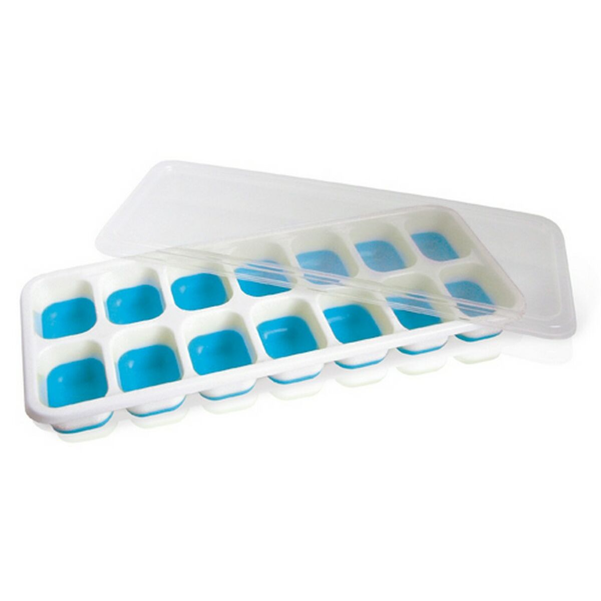 Isform Vin Bouquet Vit - 2
