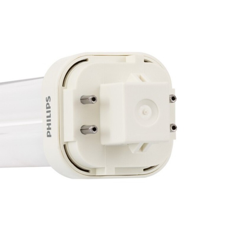 Lysrör Philips lynx 17,4 cm - 2