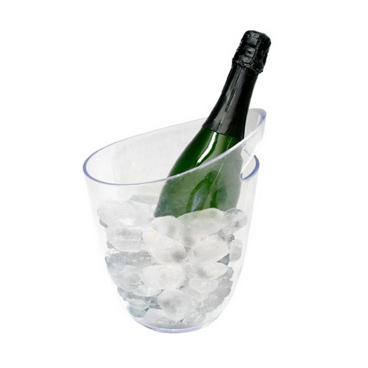 Ishink Vin Bouquet Transparent PS (1 Flaska) - 2