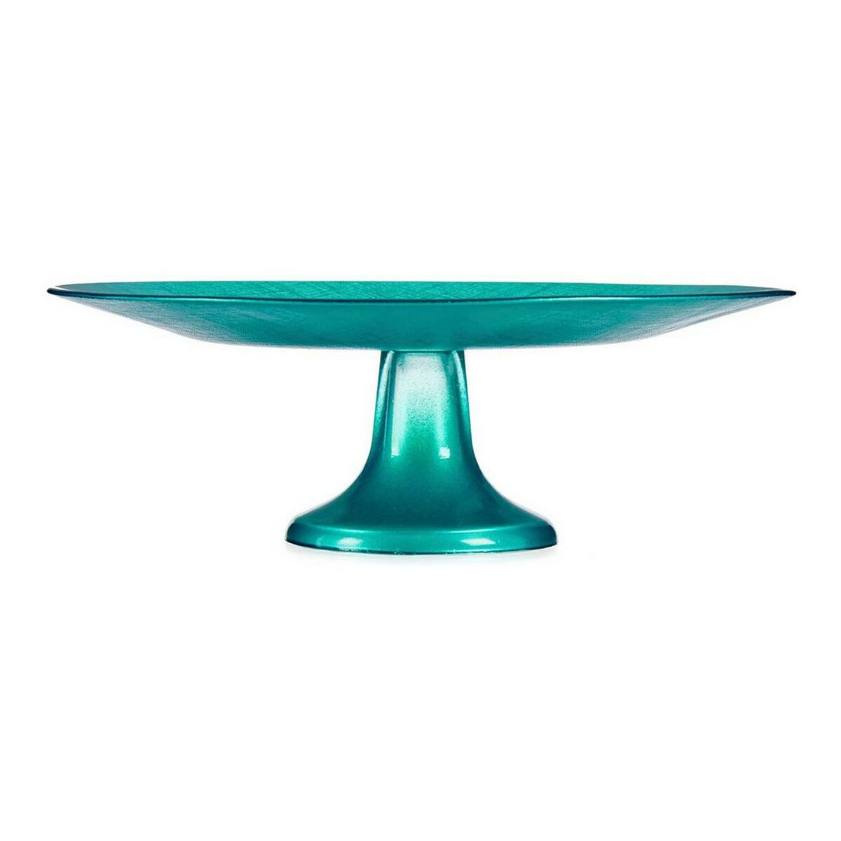 Lunchlåda Glas (33 x 9 x 33 cm), Färg: Guld - 10