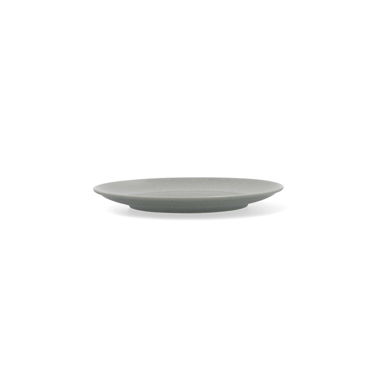 Lapostányér Ariane Porous Keramik Grön Ø 27 cm (6 antal) - 2
