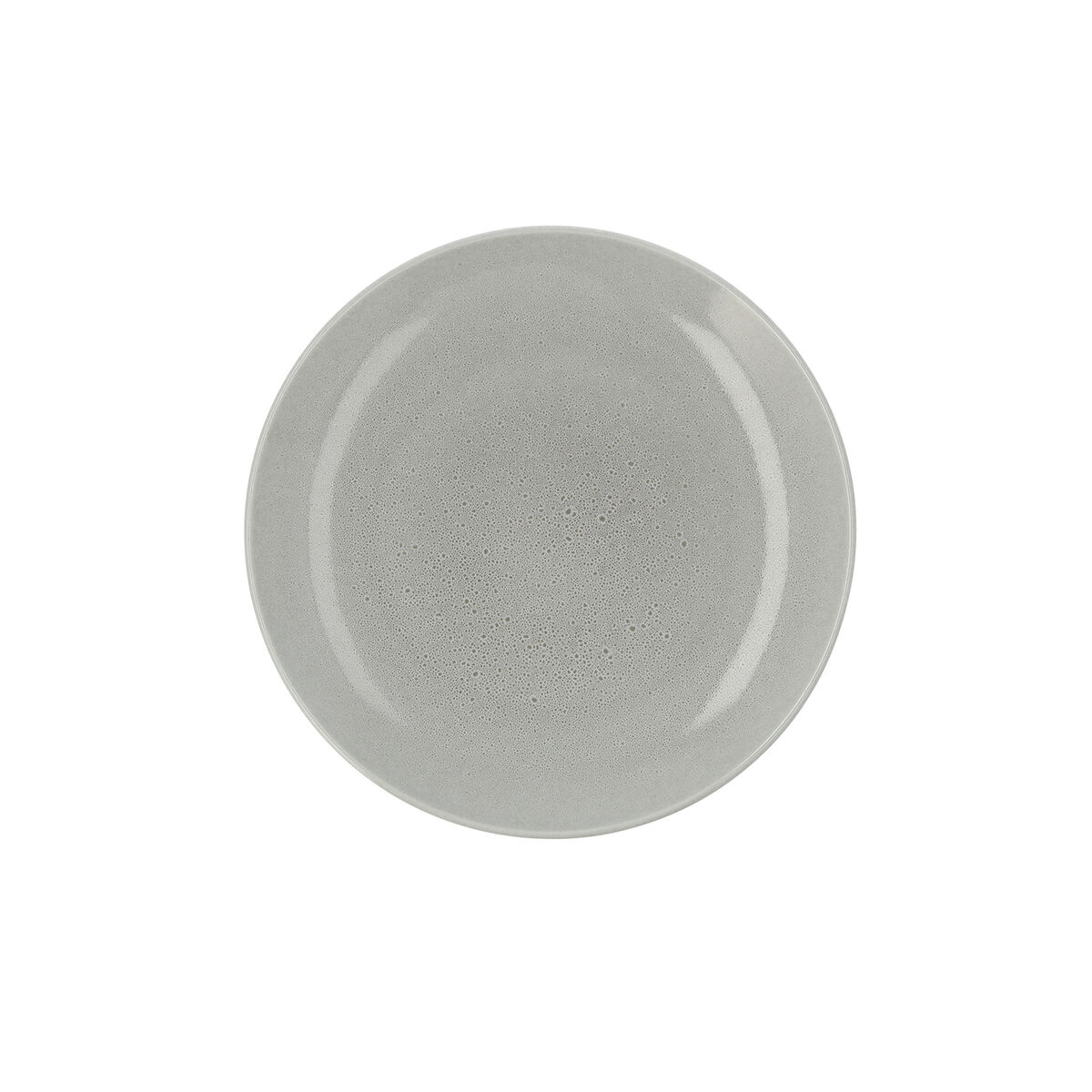 Lapostányér Ariane Porous Keramik Grön Ø 27 cm (6 antal) - 3