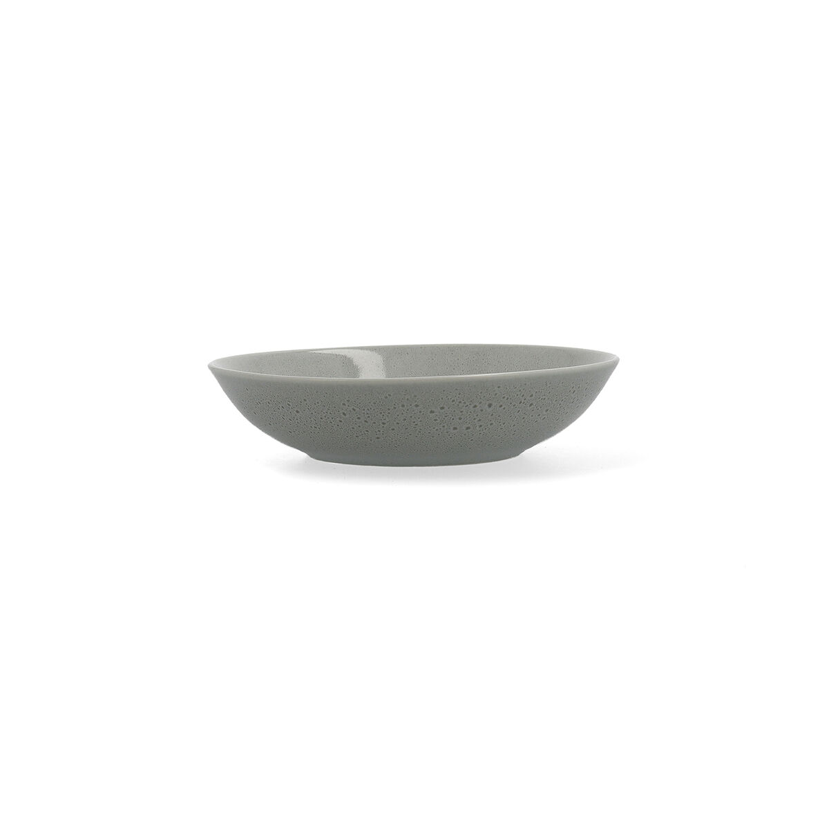 Djup tallrik Ariane Porous Keramik Grön Ø 21 cm (6 antal) - 3