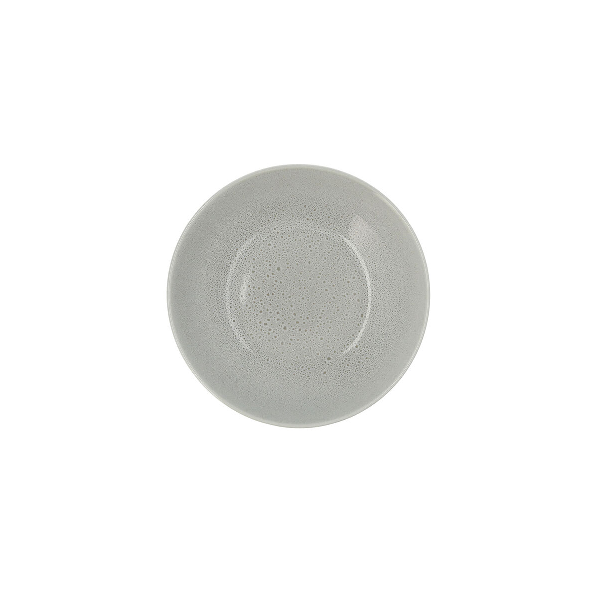 Djup tallrik Ariane Porous Keramik Grön Ø 21 cm (6 antal) - 2