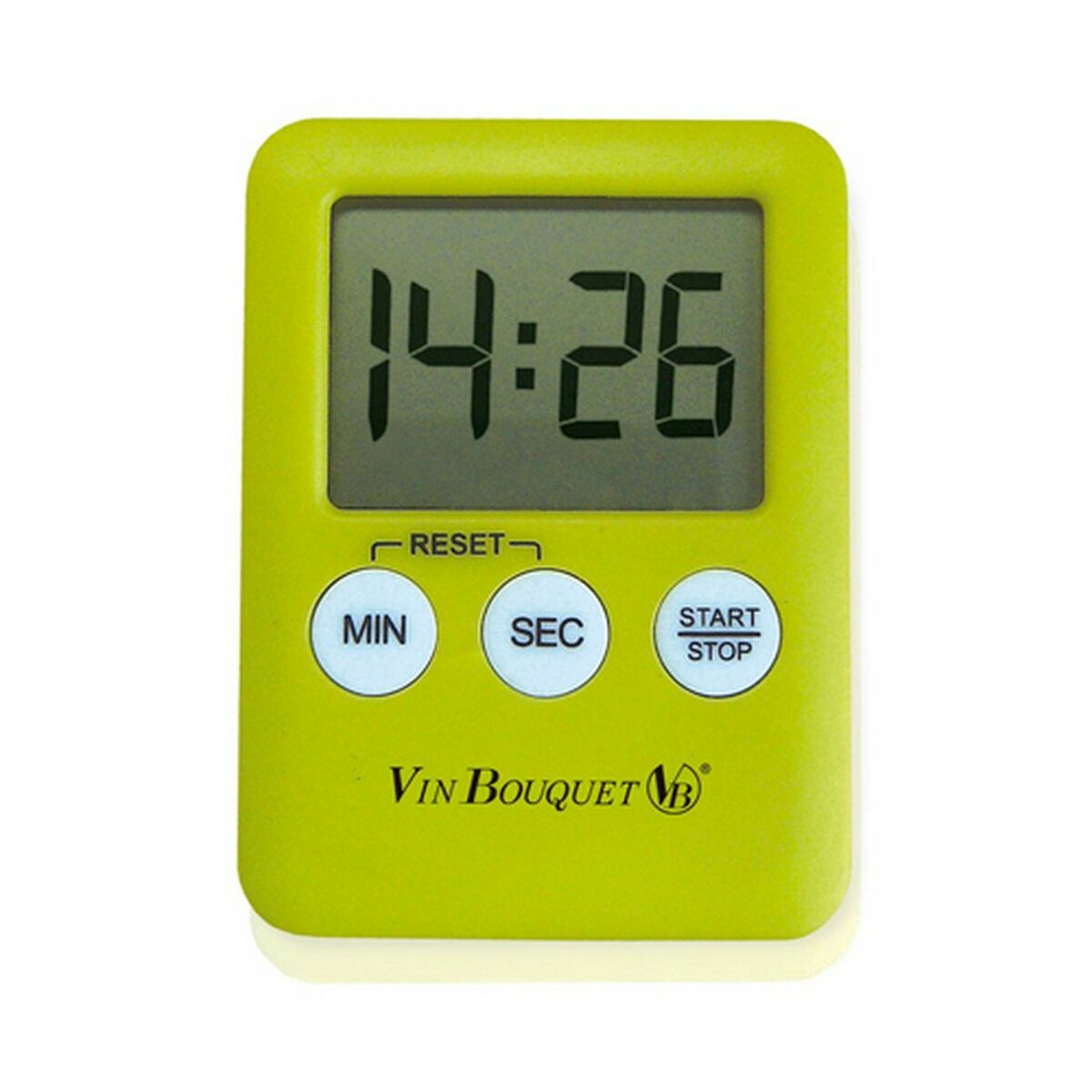 Timer Vin Bouquet - 2