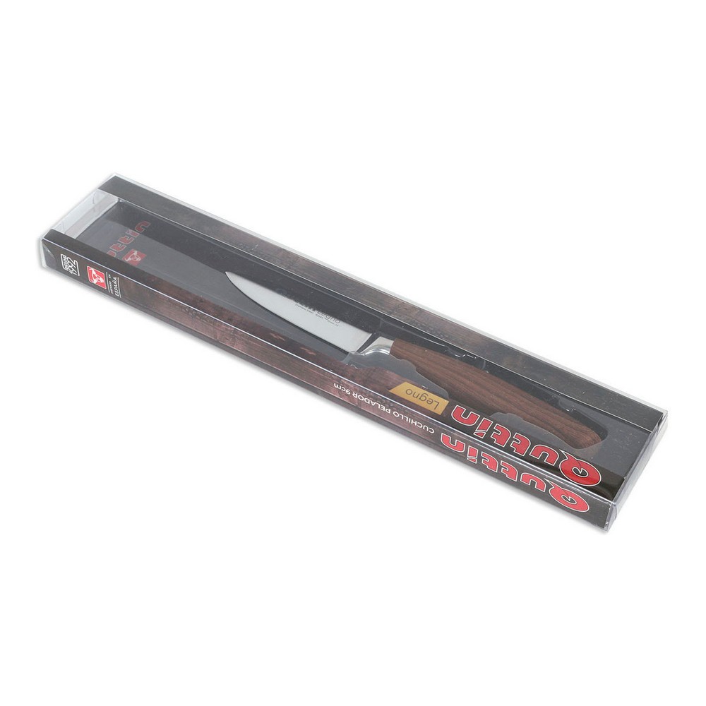 Skalkniv Quttin Legno (9 cm)