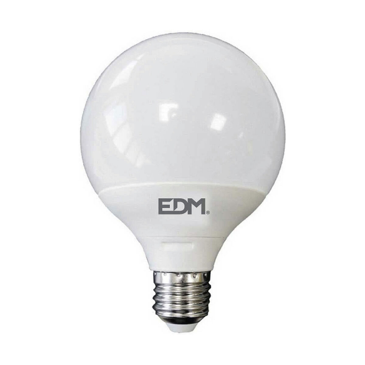 LED-lampa EDM E27 A+ 15 W 1521 Lm (3200 K) - 2