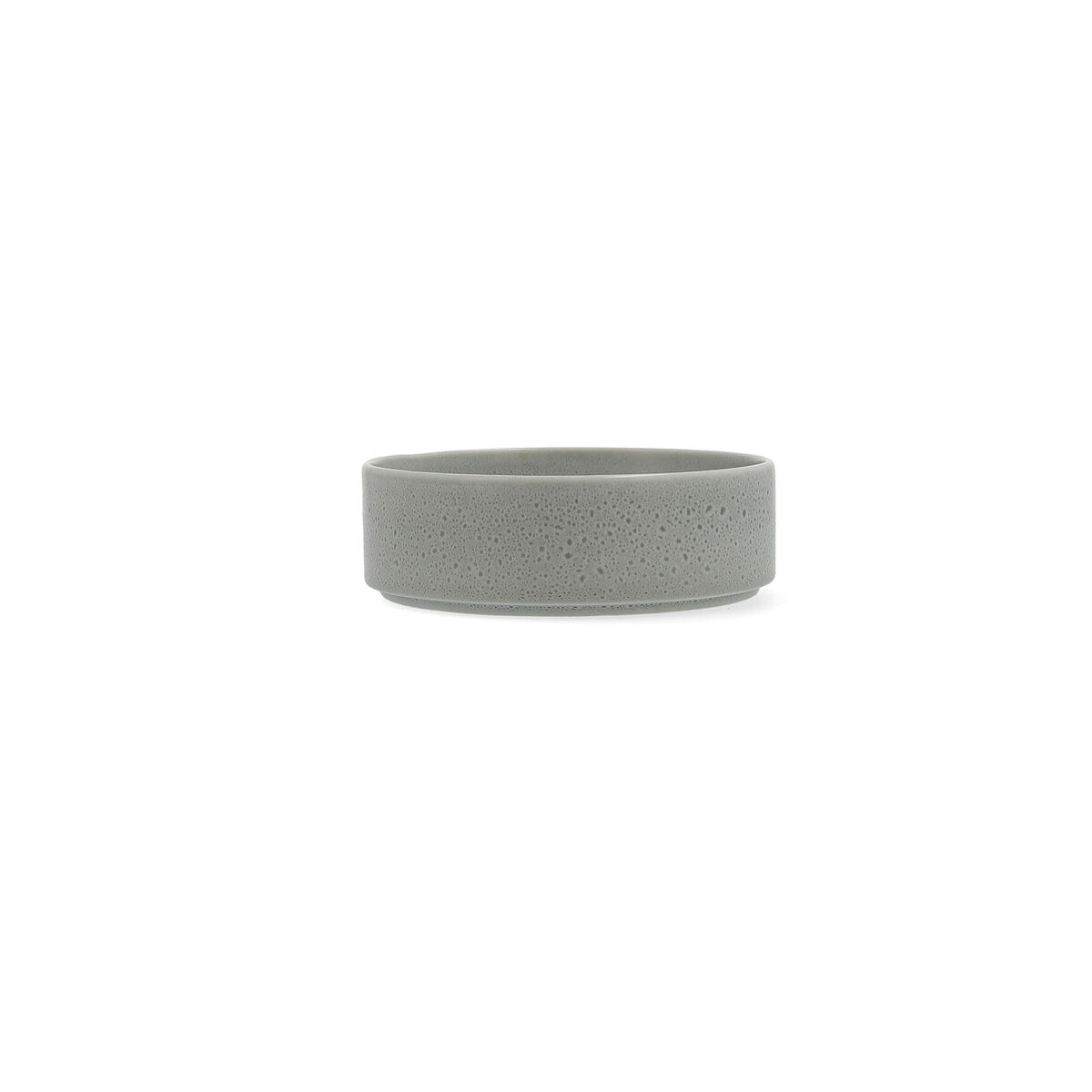 Skål Ariane Porous Keramik Grön 16 cm (8 antal) - 3