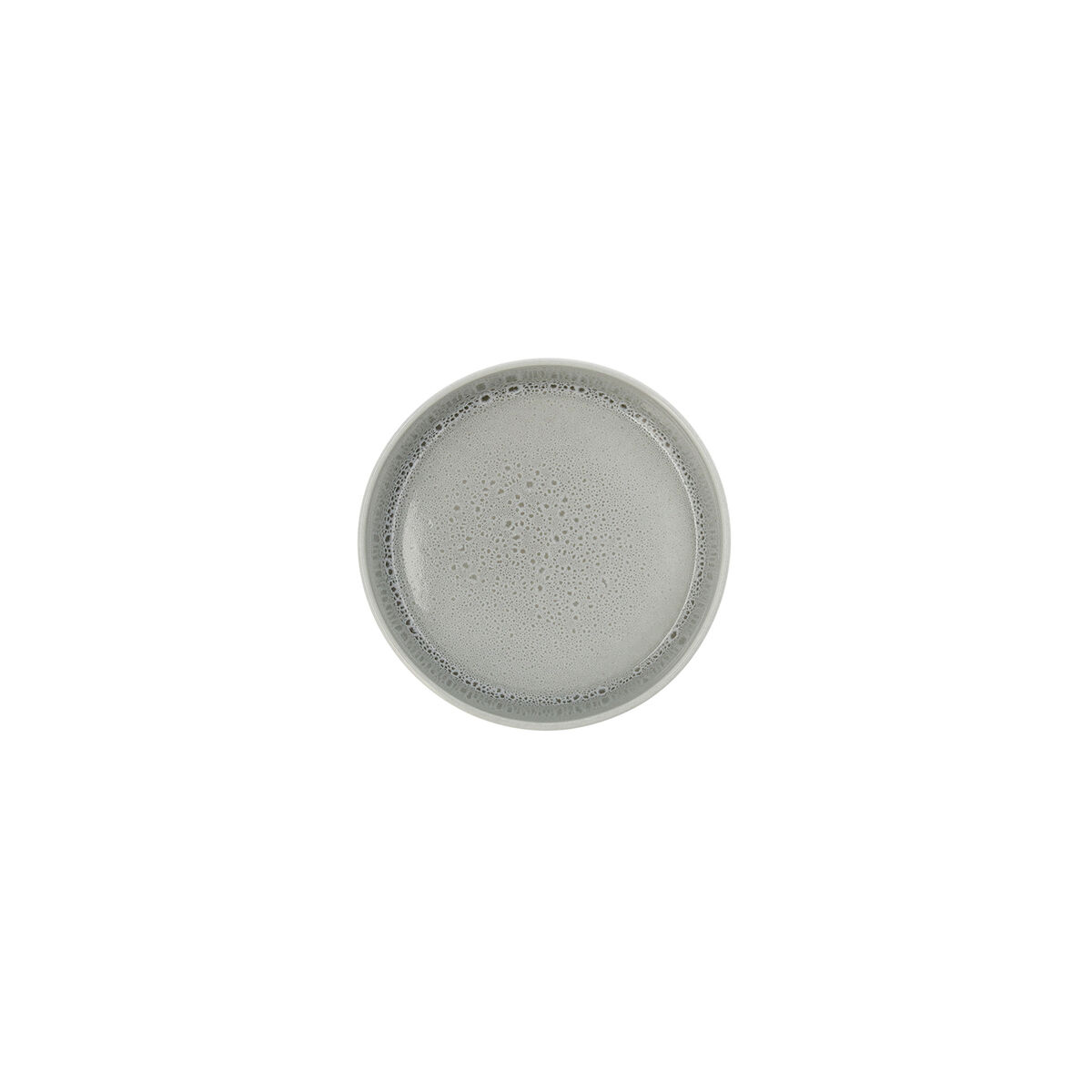 Skål Ariane Porous Keramik Grön 16 cm (8 antal) - 2
