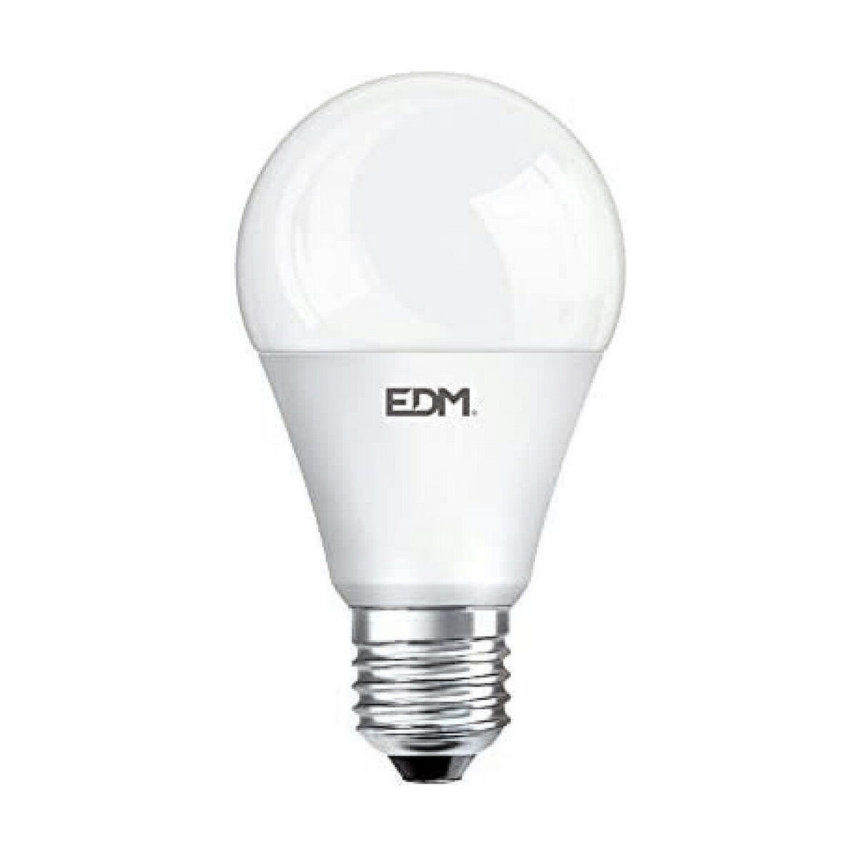 LED-lampa EDM E27 10 W F 810 Lm (6400K) - 2