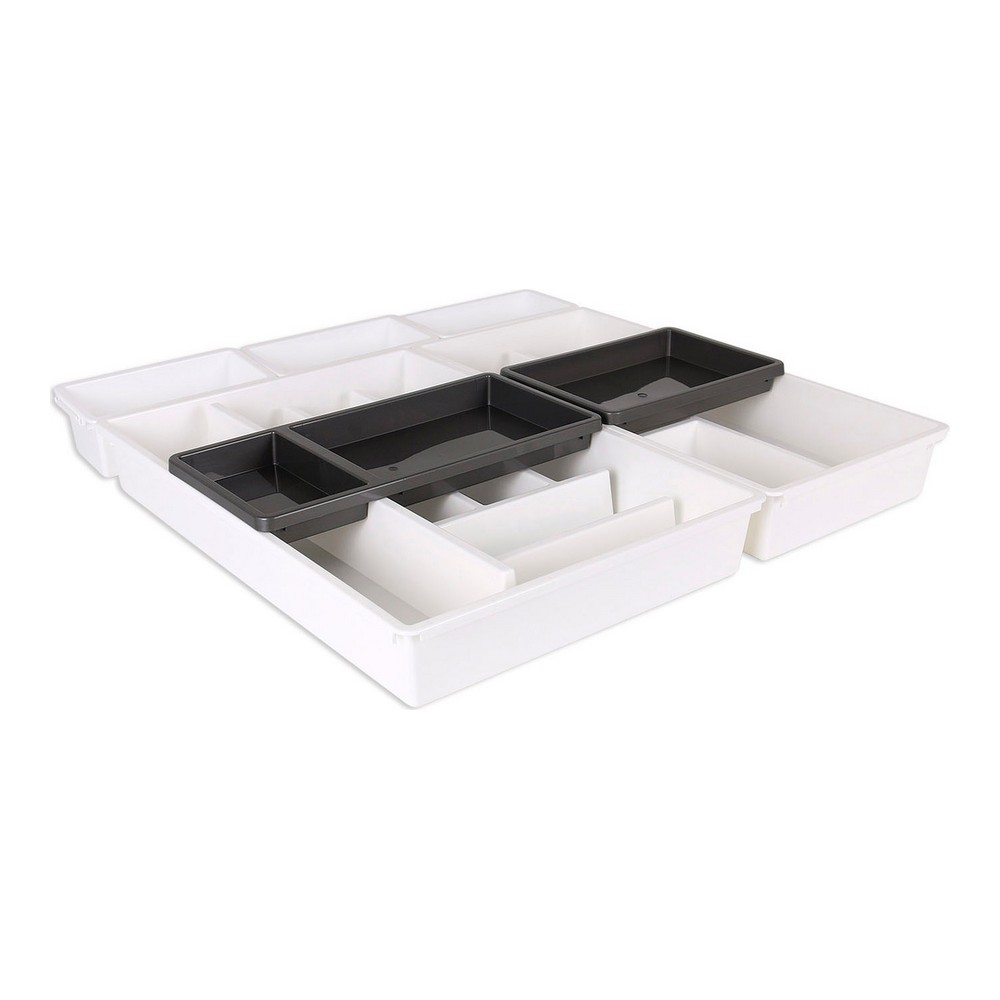 Besticks-sortering Tontarelli Bella (49,5 x 49,2 x 6,7 cm)