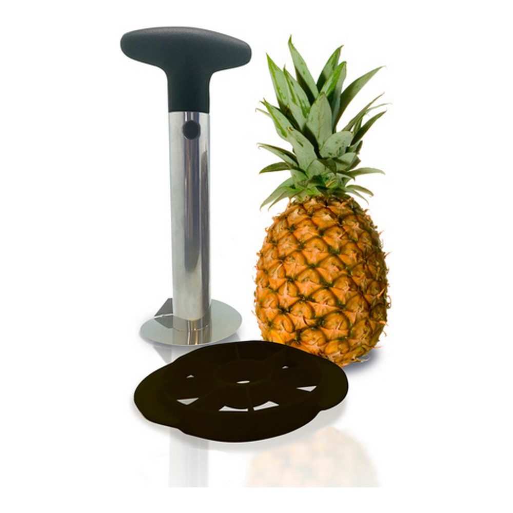 Skärare Vin Bouquet Ananas Rostfritt stål