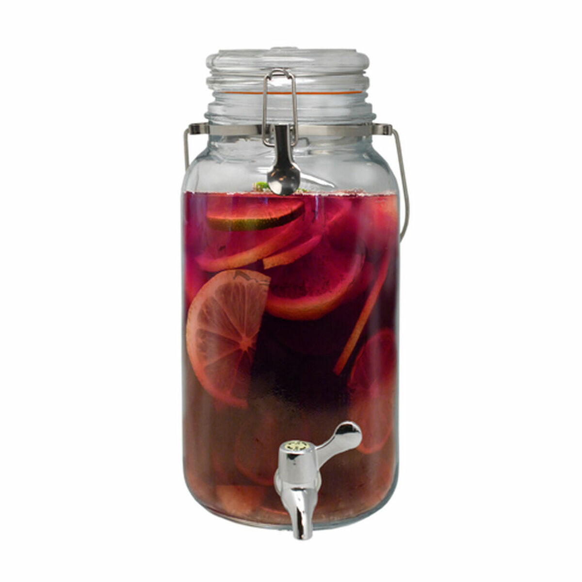 Dryckdispenser Vin Bouquet (4 L) - 3