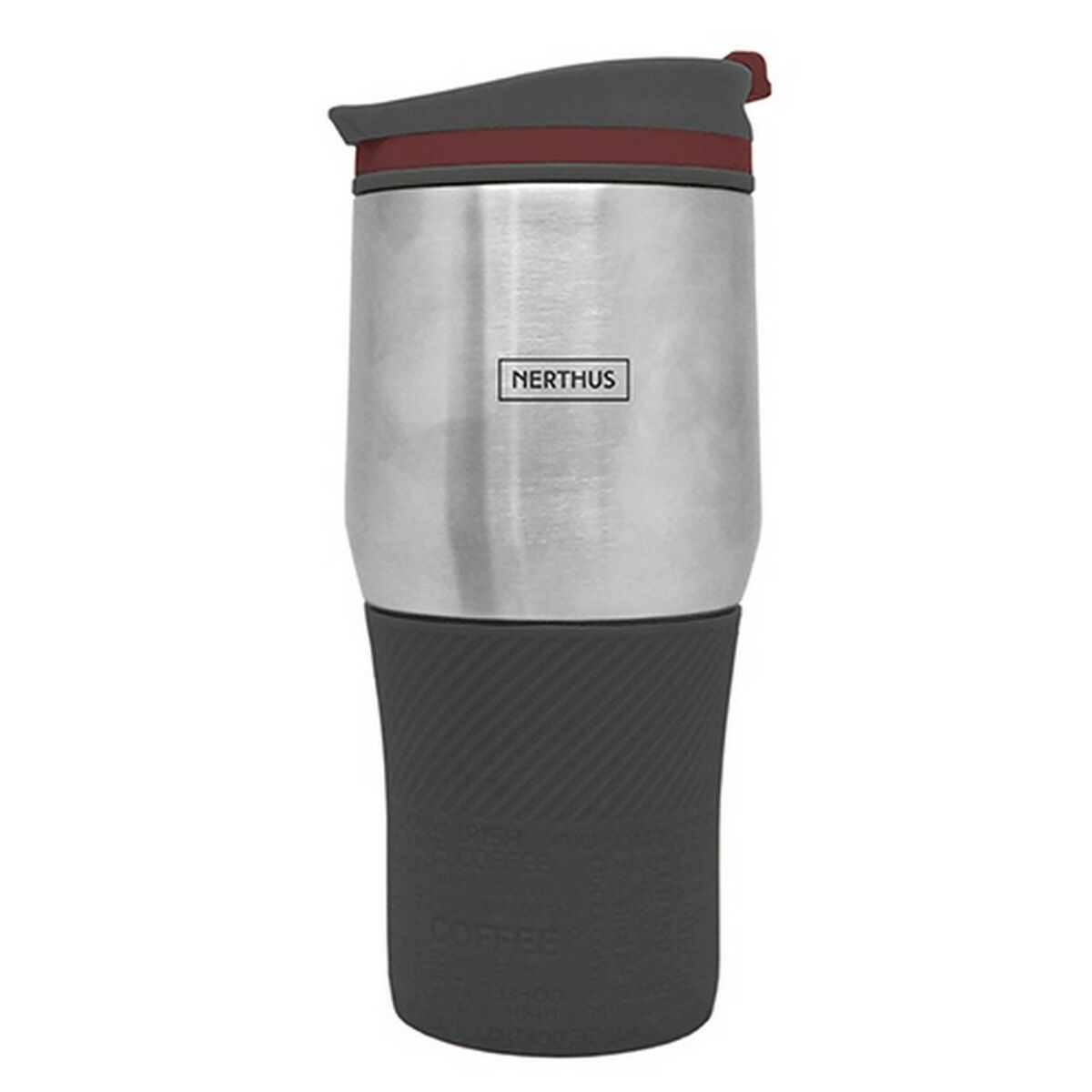 Termos Vin Bouquet Svart (400 ml) - 2