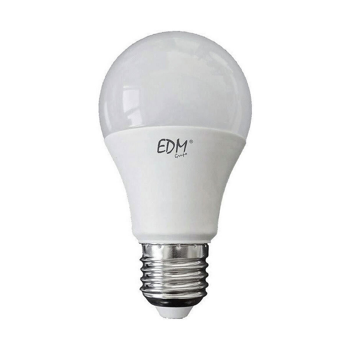 LED-lampa EDM E27 A+ 10 W 810 Lm (6400K) - 2