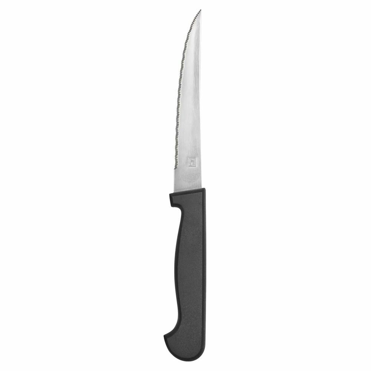 Köttkniv Amefa Metall Dvobarvna 21 cm 12 antal - 2
