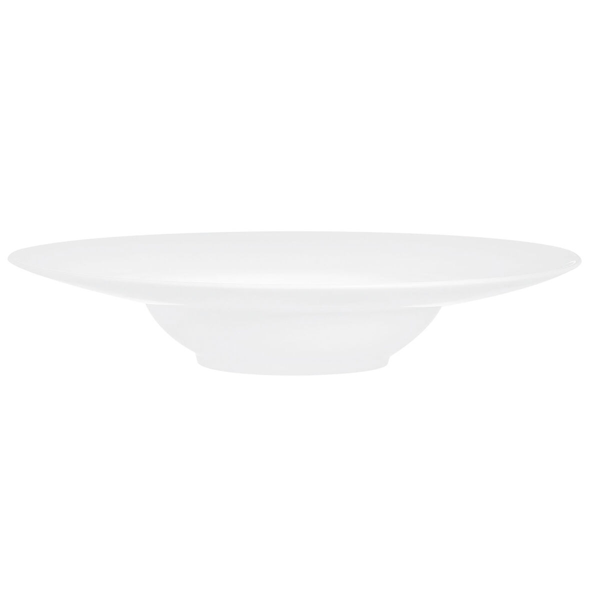 Djup tallrik Arcoroc Evolutions Vit Glas Ø 29 cm (6 antal) - 2