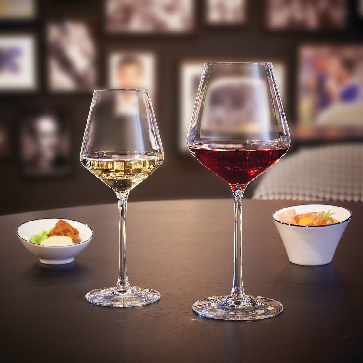 Glasset Chef & Sommelier Distinction Transparent 280 ml 6 antal - 2