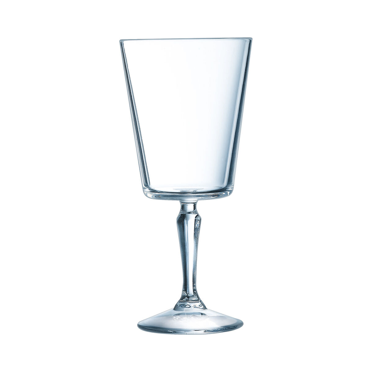 Glasset Arcoroc Monti Transparent Glas 270 ml 6 antal
