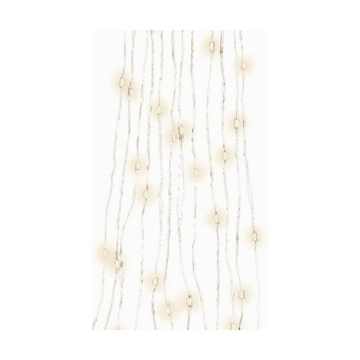 LED-krans Lumineo 497007 (100 cm)