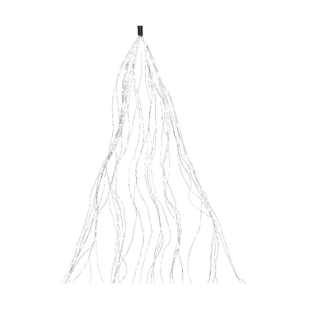 LED-krans Lumineo 497007 (100 cm) - 3