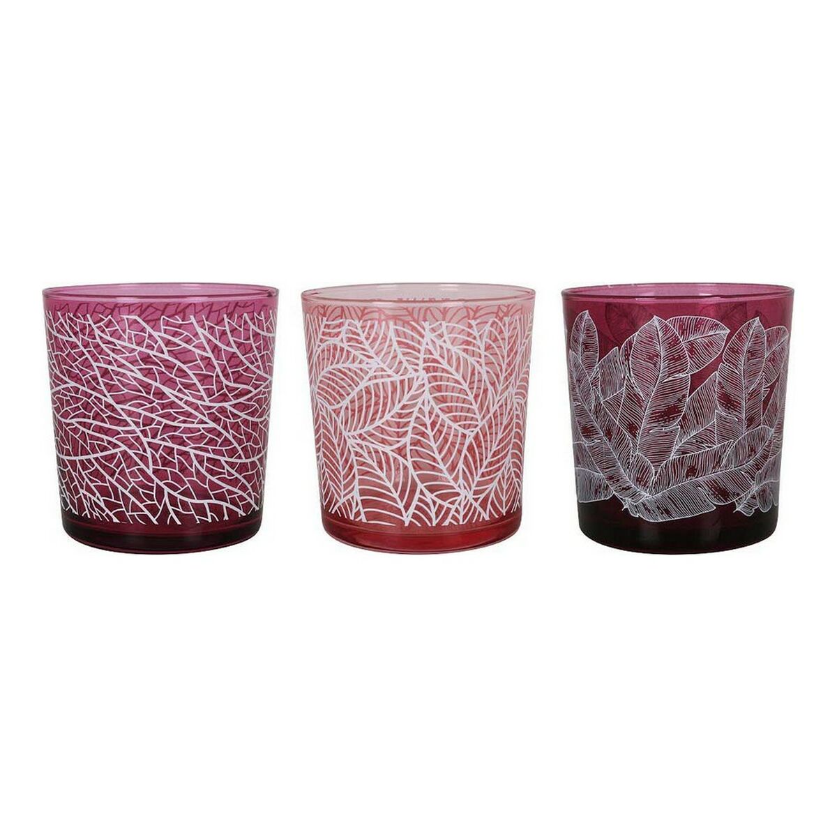 Glas LAV Nature Glas Rosa (345 cc) - 2