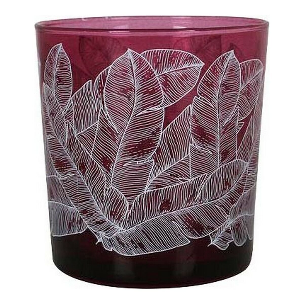 Glas LAV Nature Glas Rosa (345 cc) - 4