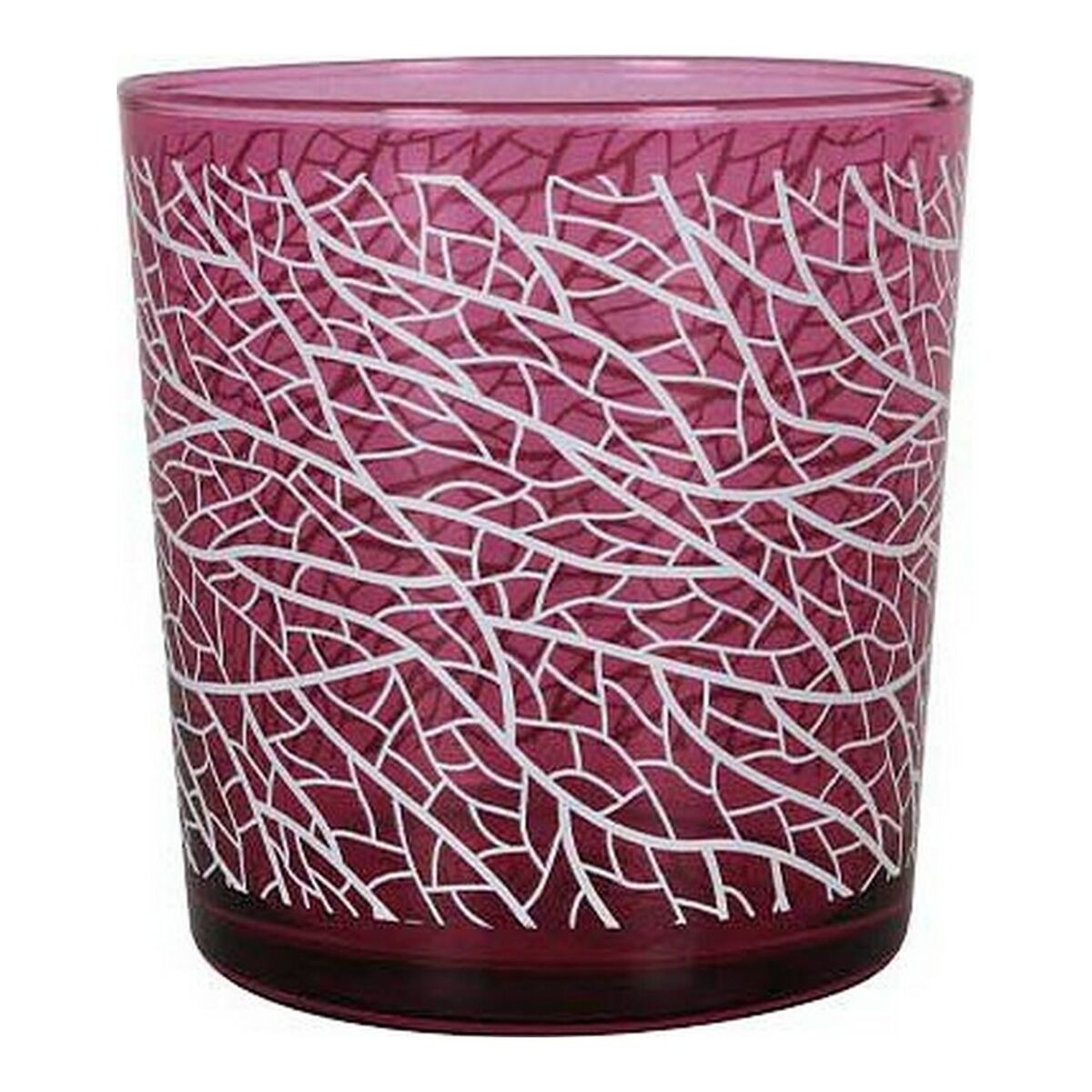Glas LAV Nature Glas Rosa (345 cc)