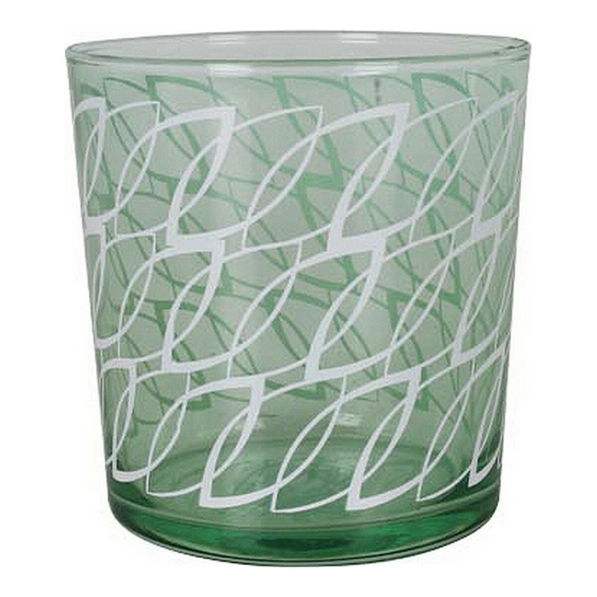 Glas LAV Vibrant Glas Grön (345 cc) - 3