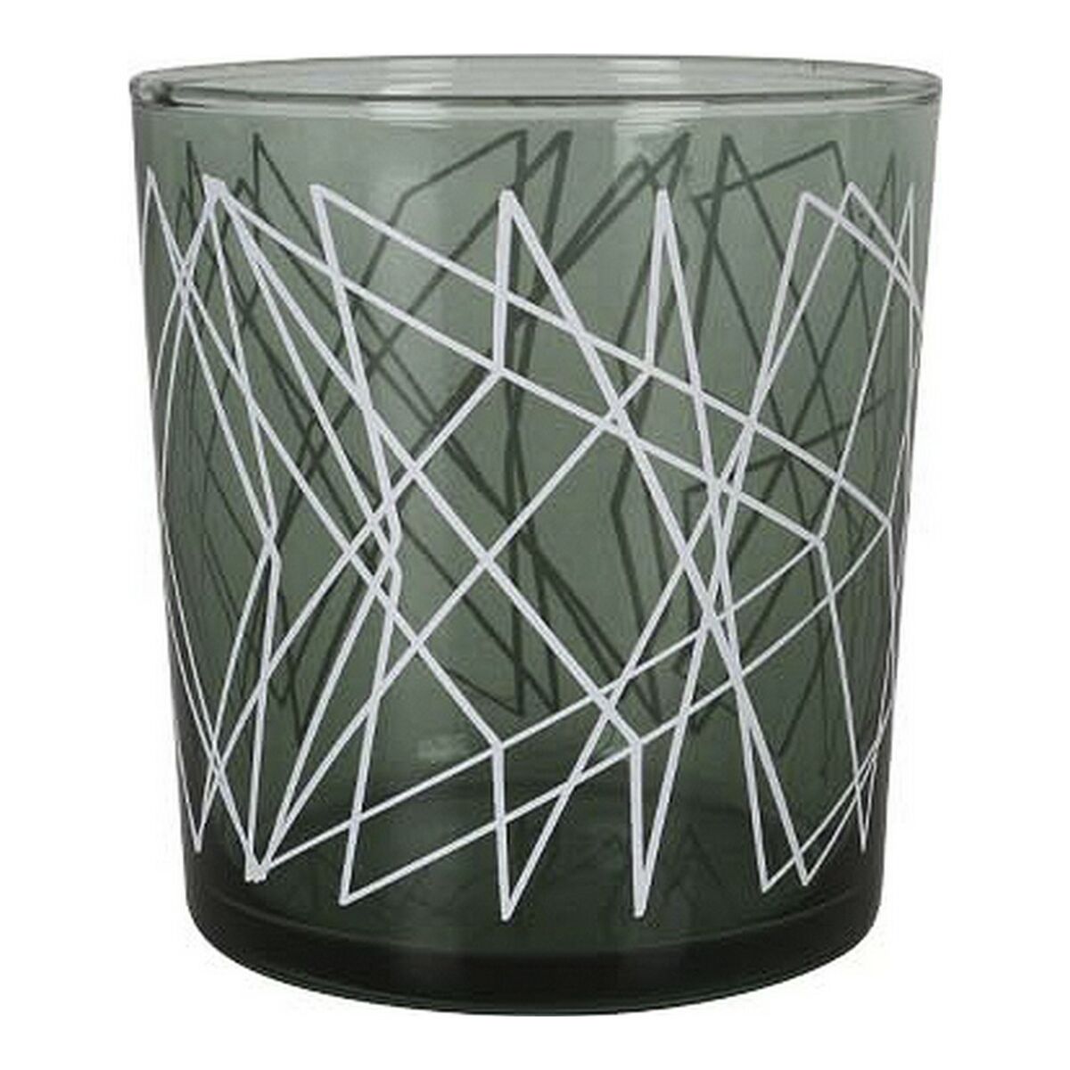 Glas LAV Vibrant Glas Grön (345 cc) - 4