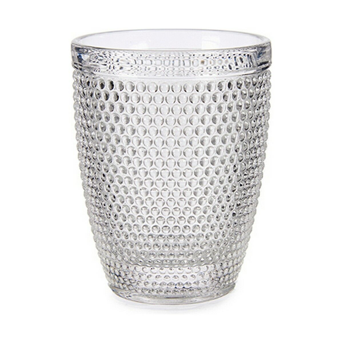Glas Glas 300 ml, Färg: Antracitgrå