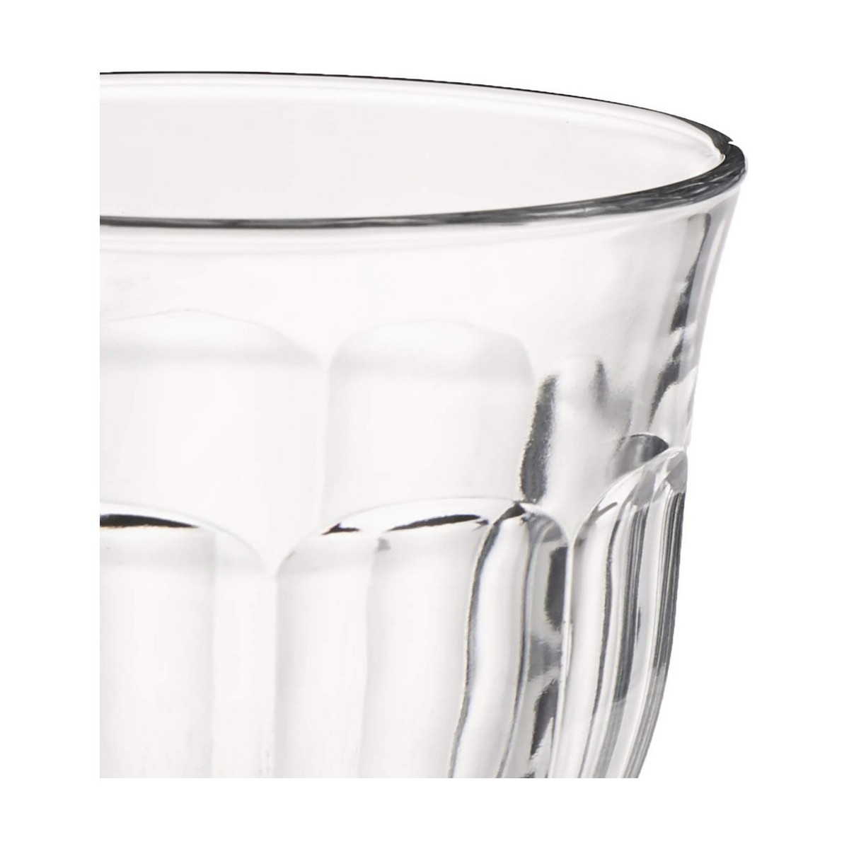 Glasset Duralex Picardie 160 ml 6 Delar - 4