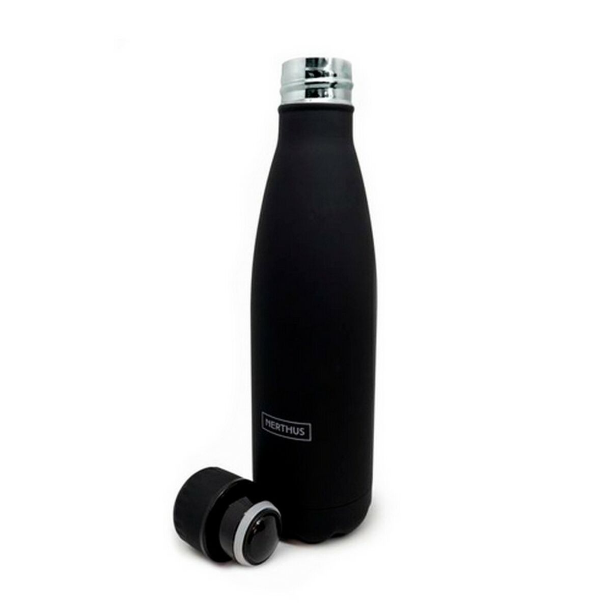 Termos Vin Bouquet Svart 500 ml - 2