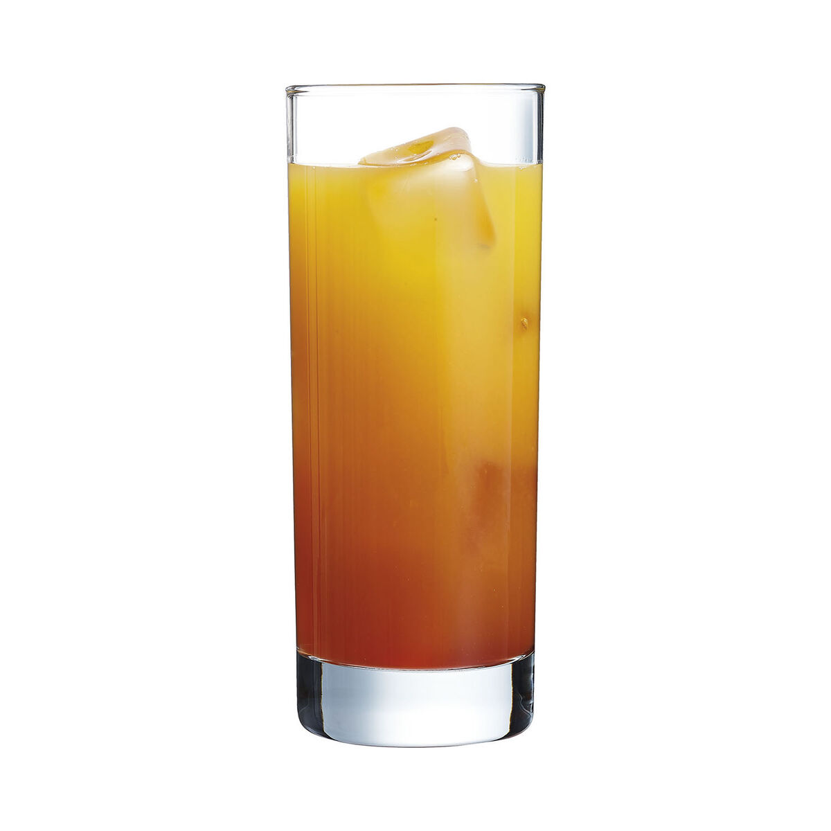 Glas Luminarc Islande Transparent Glas 330 ml (24 antal) - 2