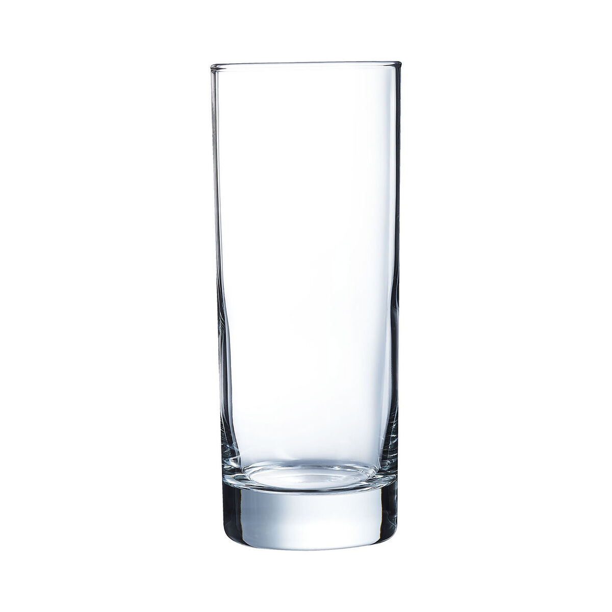 Glas Luminarc Islande Transparent Glas 330 ml (24 antal) - 3