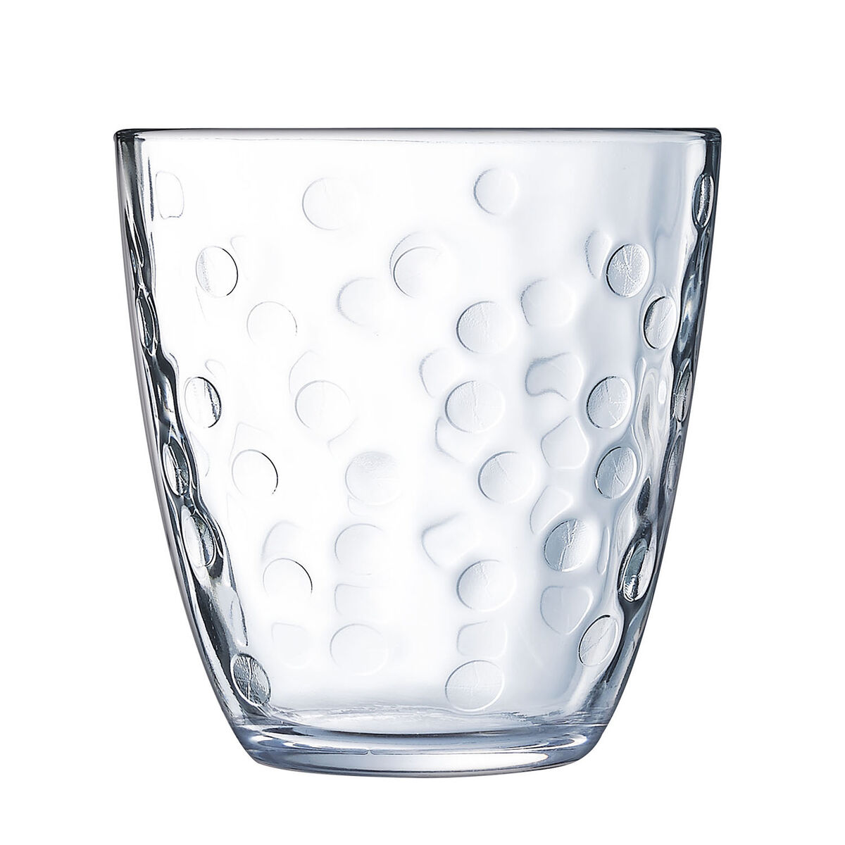 Glas Luminarc Concepto Bulle 250 ml Transparent Glas (24 antal) - 3