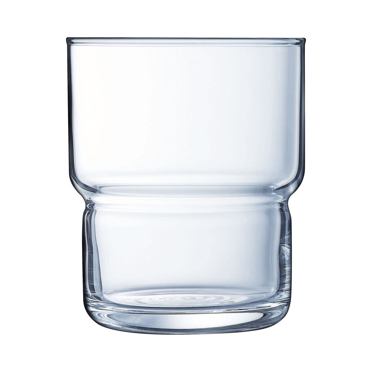 Glas Luminarc Funambule Transparent Glas 270 ml (24 antal) - 2