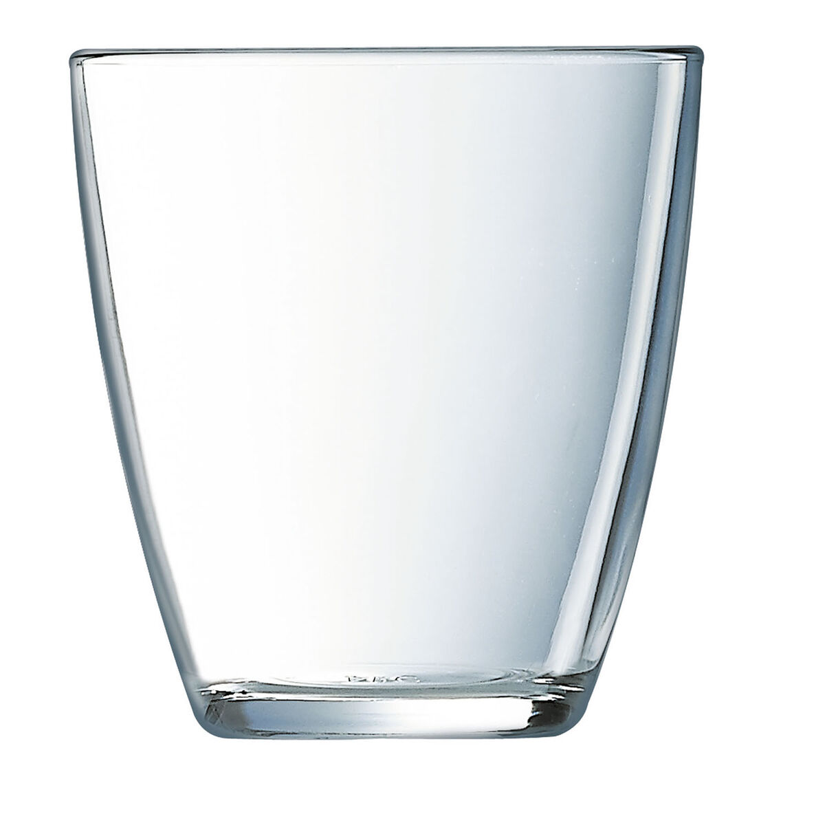 Glas Luminarc Concepto 250 ml Transparent Glas (24 antal) - 3